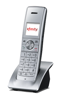xfinity phone number