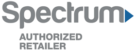 Spectrum Cable Provider Deals Logo