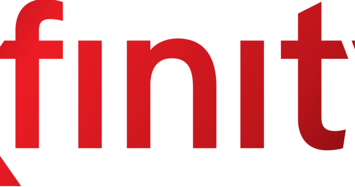 XFINITY Logo