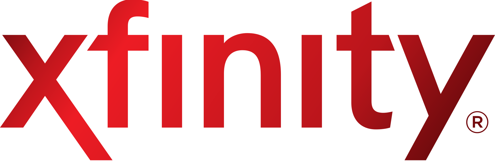 XFINITY Logo