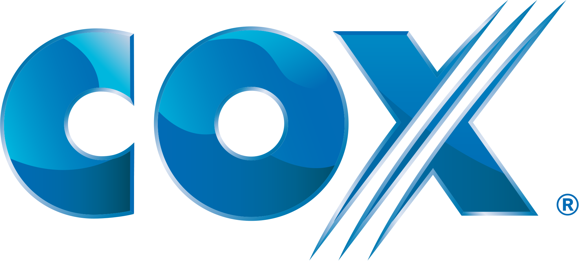 COX Logo Corp